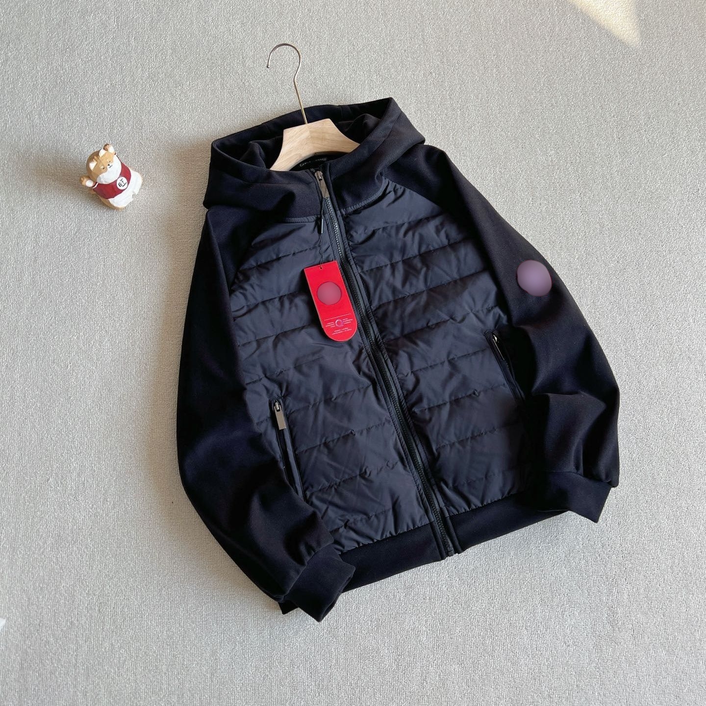 Winter Down Jackets… - image