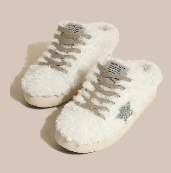 Womens flat shoes winter new round toe suede front zipper flash soft sole anti slip and wear-resistant low top cotton shoes H251211