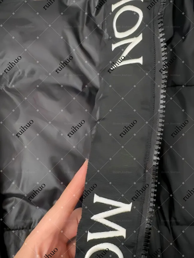 2025 Designer Puffer MenWinter Jacket WomenJacket Mens Down JacketWinter Outdoor Fashion LlongSleeve Casual Unisex ZippersWindproof Parka 2025