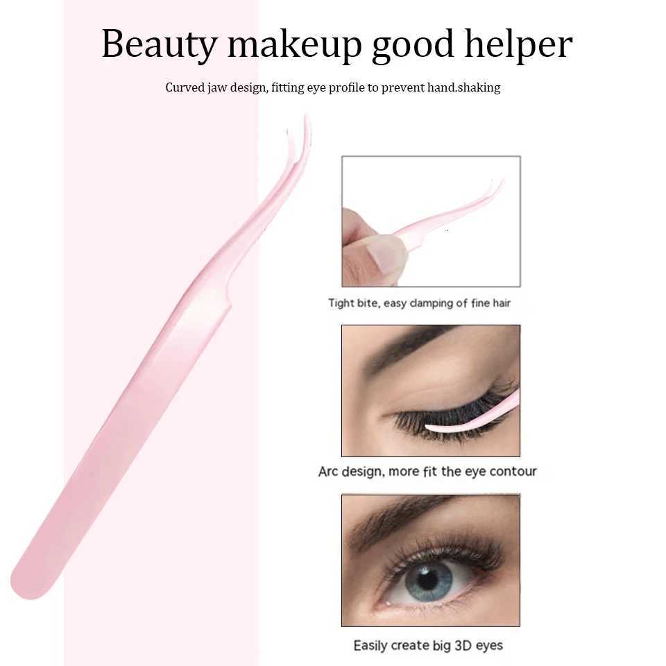 Eyelashes 240 Pcs Clusters Lash Bond and Seal Makeup tools DIY Lashes Extension kit for gluing Lashes Gluing Glue AccessoriesT251223