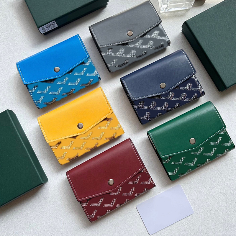 10a top quality card holder wallet card holders designer passport holders cardholder mens wallet wallets luxury card wallet mini bag small leather mini purse wallet