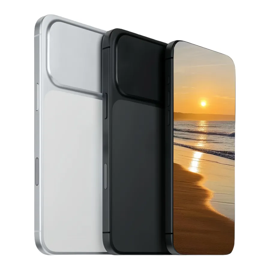 i17 Pro Max 5G Cell Phones 16GB+1TB 6.9 Inch Smartphone Mobile Phone 512gb Camera 72MP 108MP Face ID Android Smartphones HD display