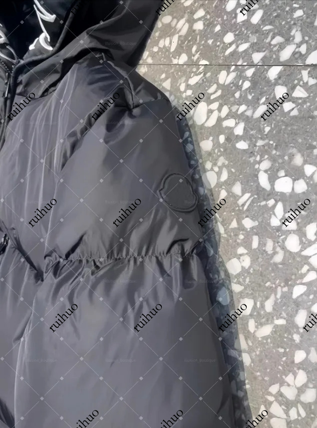 2025 Designer Puffer MenWinter Jacket WomenJacket Mens Down JacketWinter Outdoor Fashion LlongSleeve Casual Unisex ZippersWindproof Parka 2025