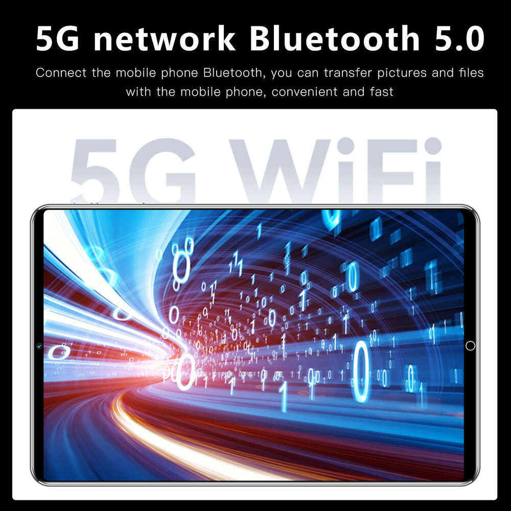 Global renowned cross-border exclusive Pro14 brand new spot intelligent tablet manufacturer, cross-border e-commerce (explosive model) CKS