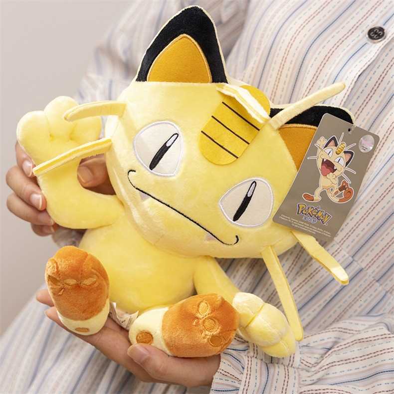 Official Pokmon Pikachu Plush Toy Bulbasaur Charmander Charizard Stuffed Animal L251222WFW3