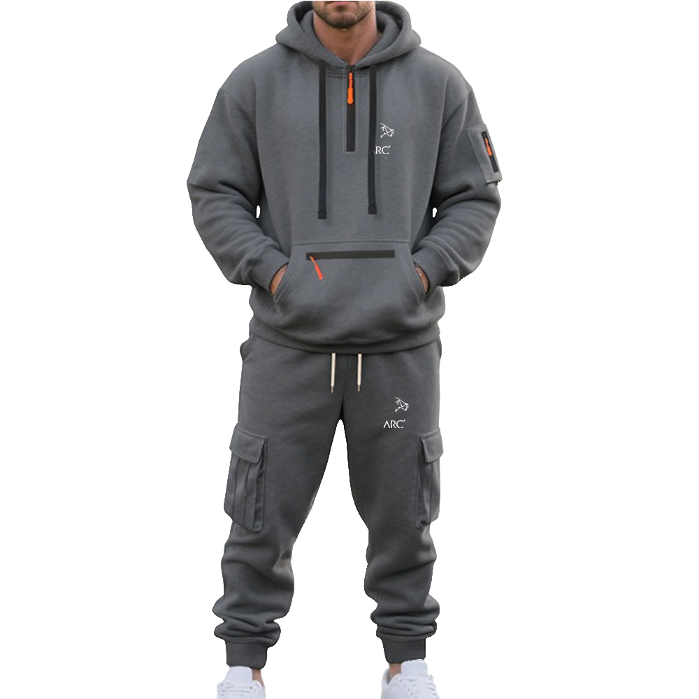 Tracksuits Sports J… - image