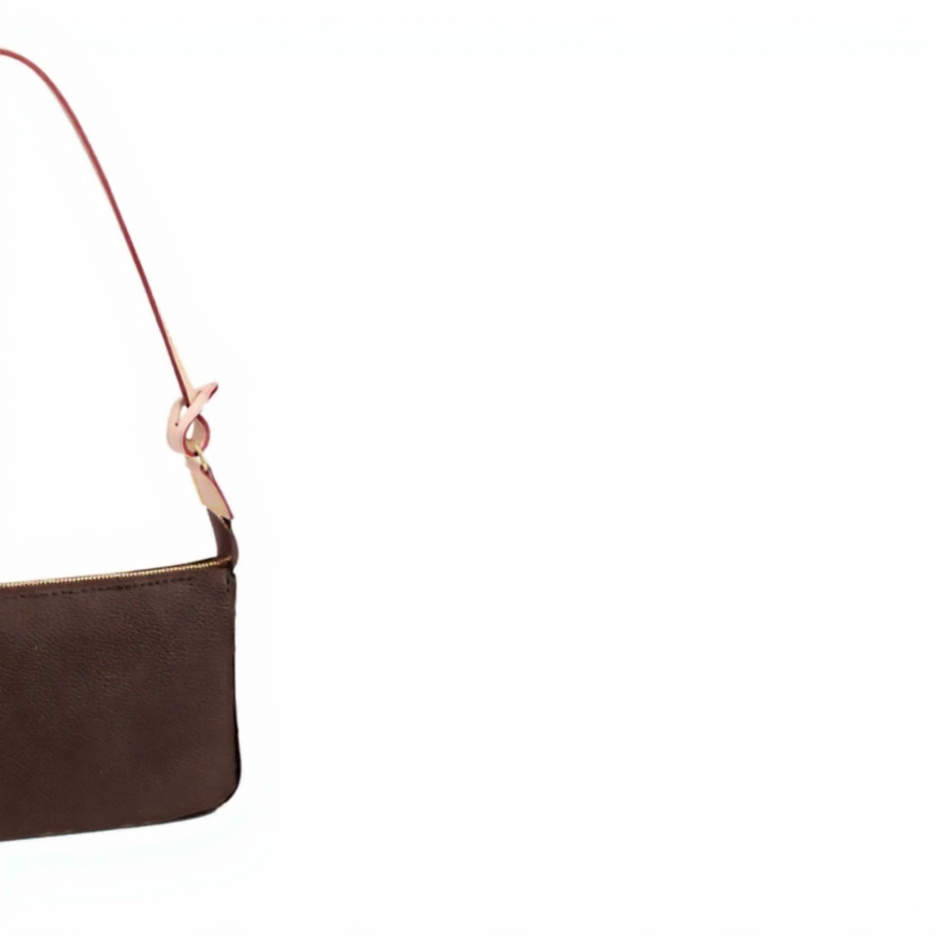 Women Designer Bags Shoulder Bag Mini Handbags Pochette Accessories Crossbody Wallet Purses Card Holder Messenger Purse Lady Desig