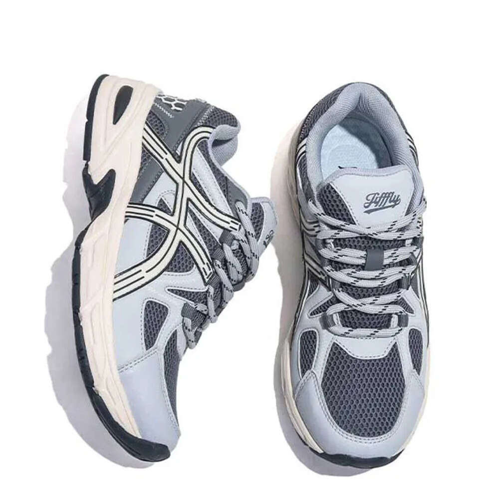 jifffly free shipping designer casual shoes men women breathable comfort blue grey beige green black outdoor sports running shoe trainers sneakers 202
