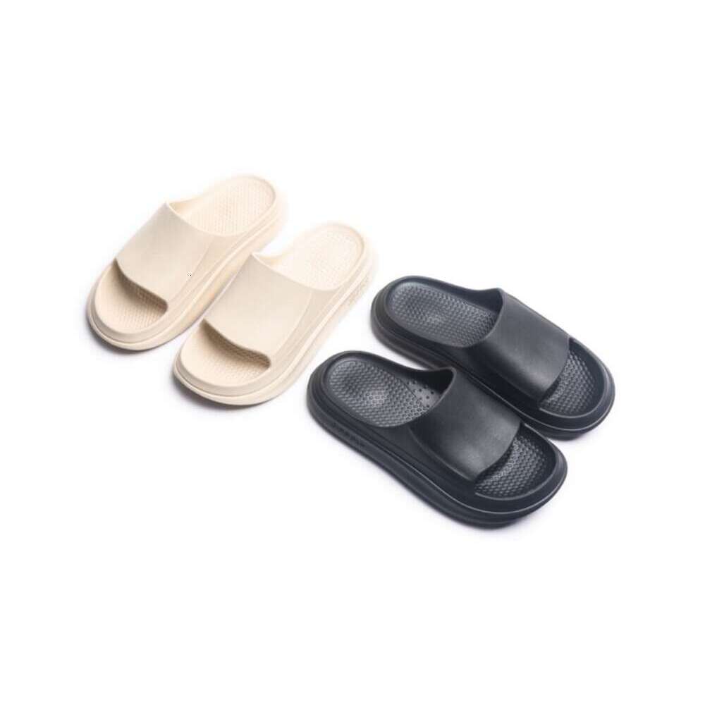 Jifffly mens slippers summer casual wear high-top sports couple's beach sandals dh4420146