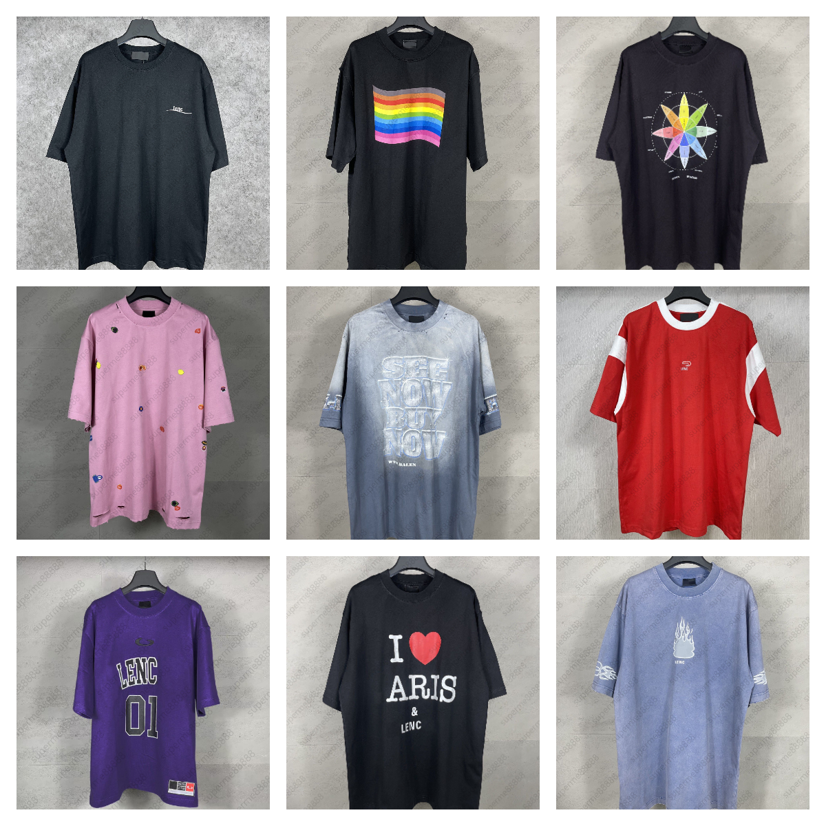 designer t shirt t shirt men oversize tee shirt high quality summer mens women tshirts Short Sleeve loose tees couples crewneck letter graphic Luxury Street tshirts