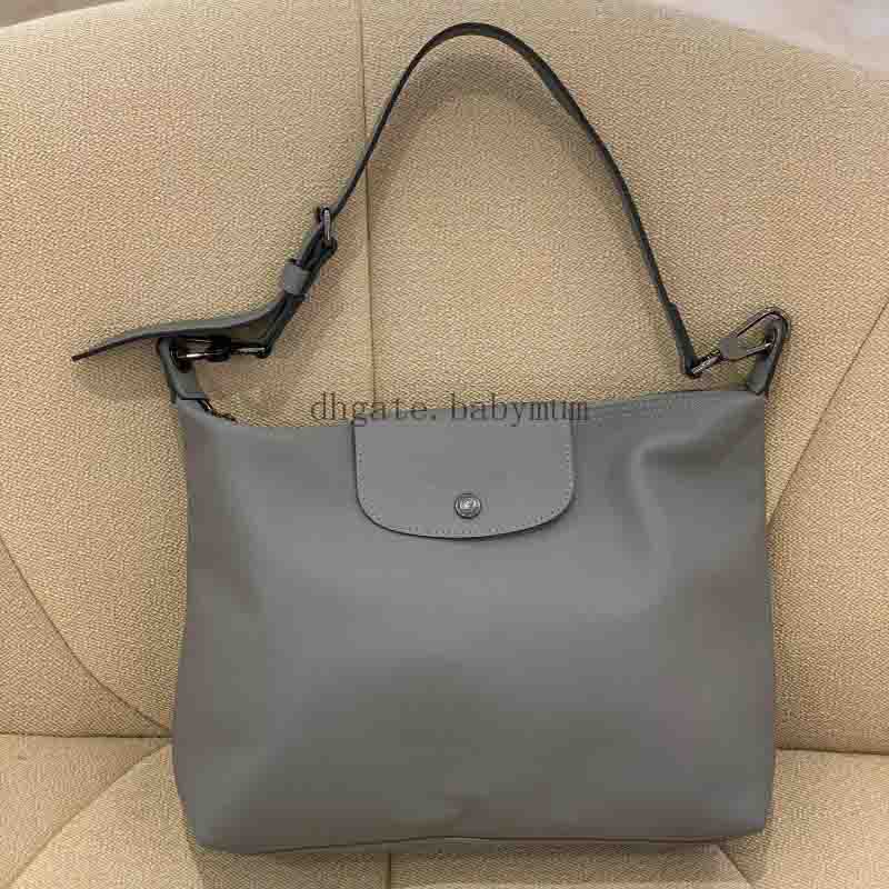 New long Handbag female large HOBO Underarm Bag Messenger Bag Shoulder Bag Casual Fashion Large Capacity Women's Bag