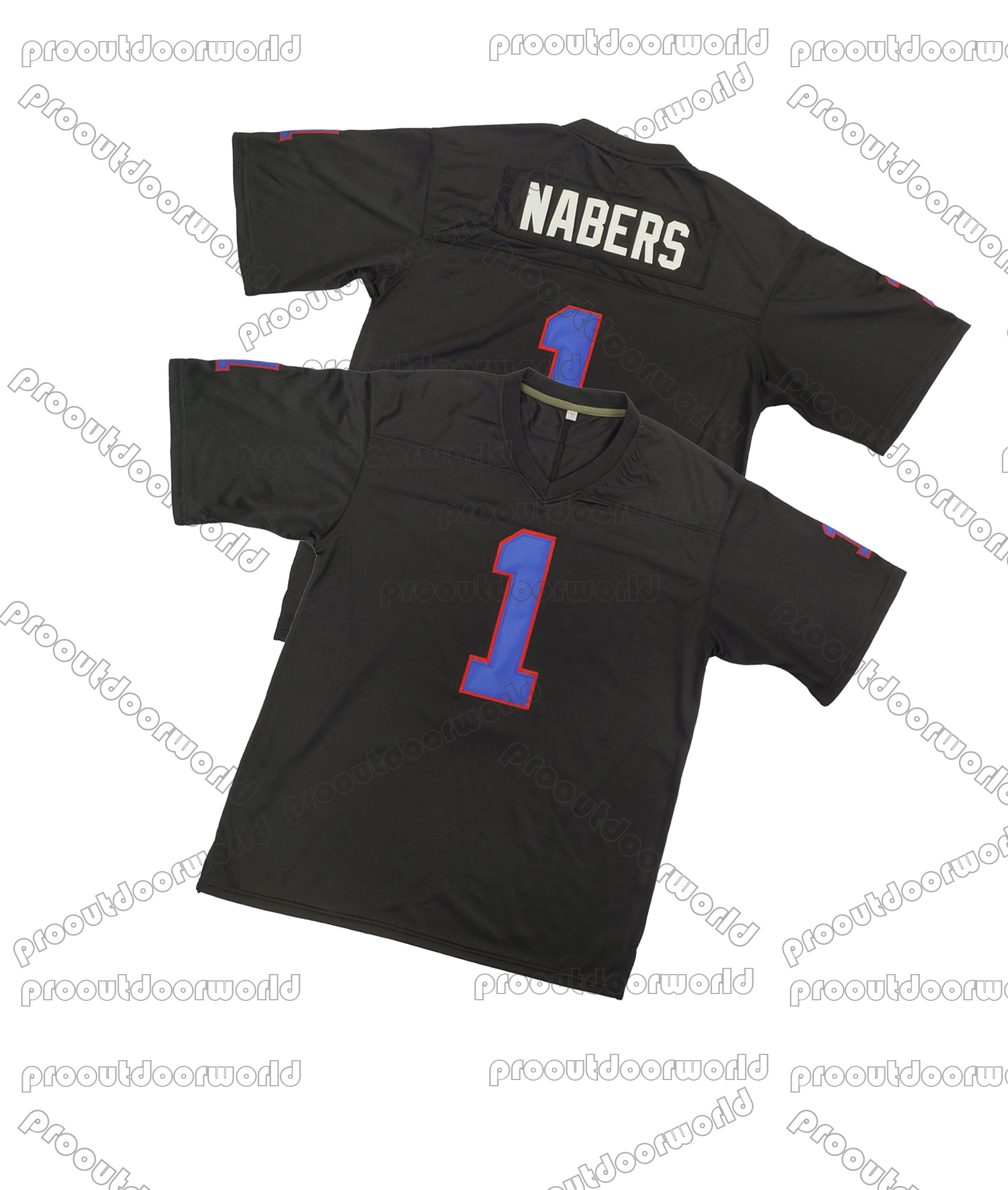 Malik Nabers 2026 Football Jerseys Cam Skattebo Jaxson Dart Abdul Carter Russell Wilson Lawrence Taylor Custom Stitched Casual Wear