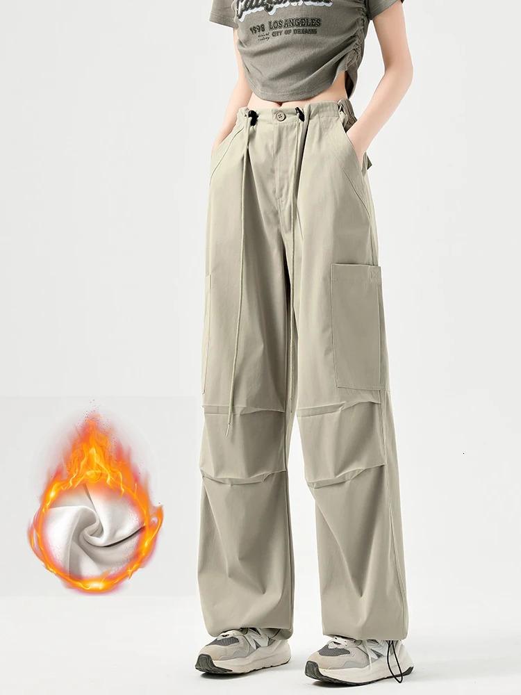 Womens Fleece Lined… - image