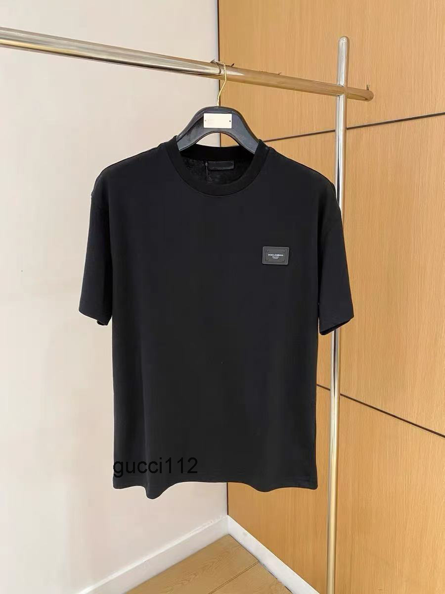 Designer Tshirts Mens Tees Women T Shirts cottons Tops Man s Casual Shirt Tshirts Clothing Stre dolce e gabannas dg gabannas gabbanna gabbanas dolcegabbanna P9DX