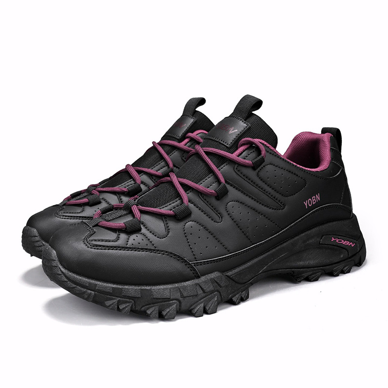 Trendy Versatile Casual Sneakers New Light Luxury Platform Sole Mens Athletic Shoes Fashion Mesh Breathable Outdoor Hiking Shoes