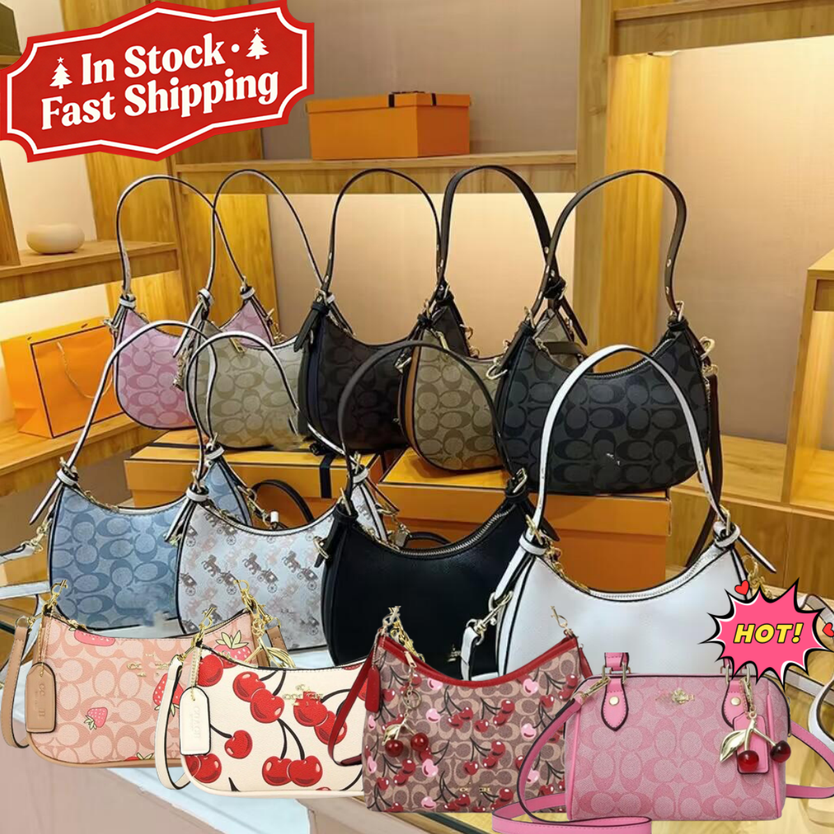 designer bag designer purse Luxury Bag mens crossbody bag sac de luxe purses womens us warehouse designer handbag shoulder bag white designer fashion bag