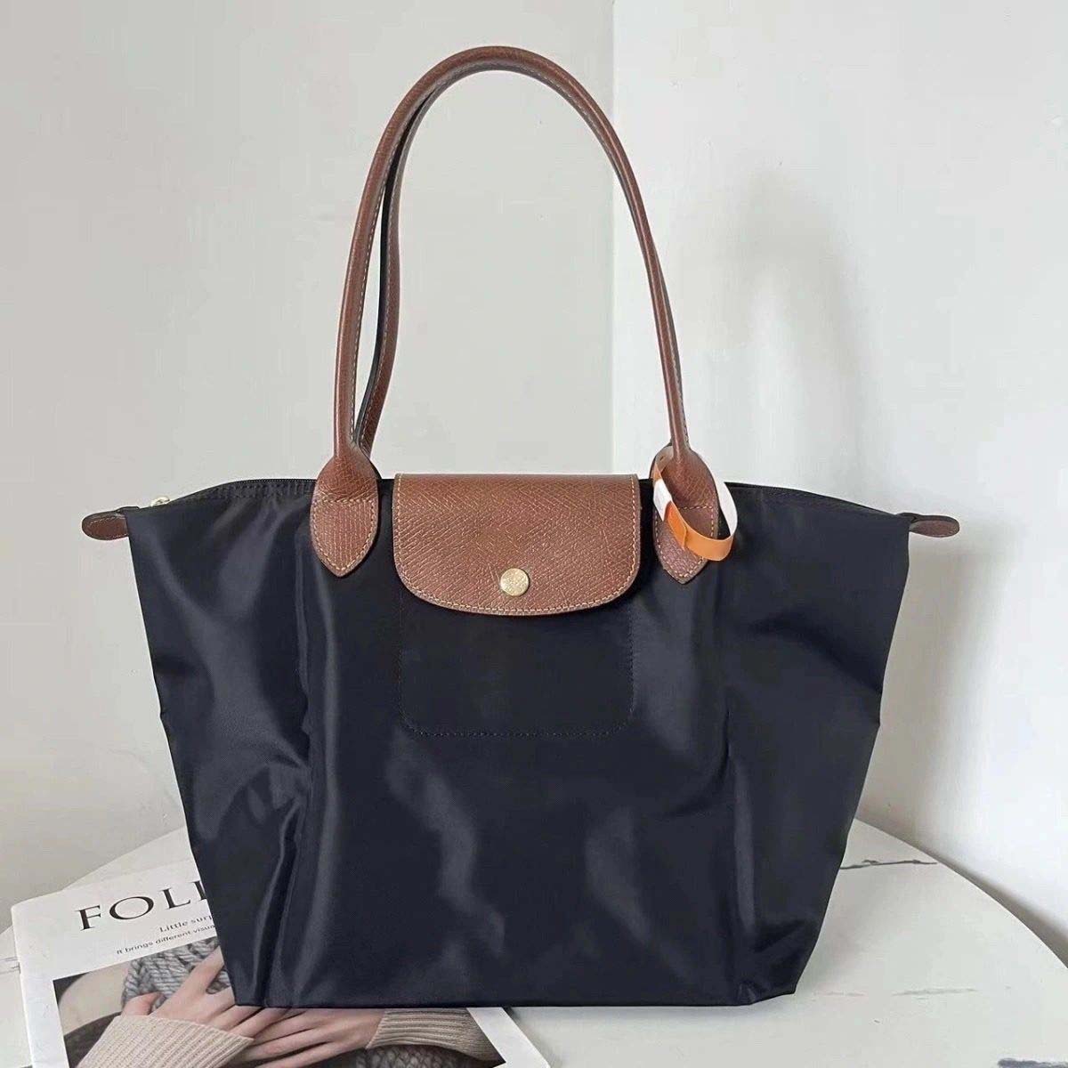 Designer Tote Bag Luxury Womens Handbag Leather Composite Bag Classic Underarm Bag Crescent Makeup Bag Crossbody Designer Clutch tote Shoulder Bag