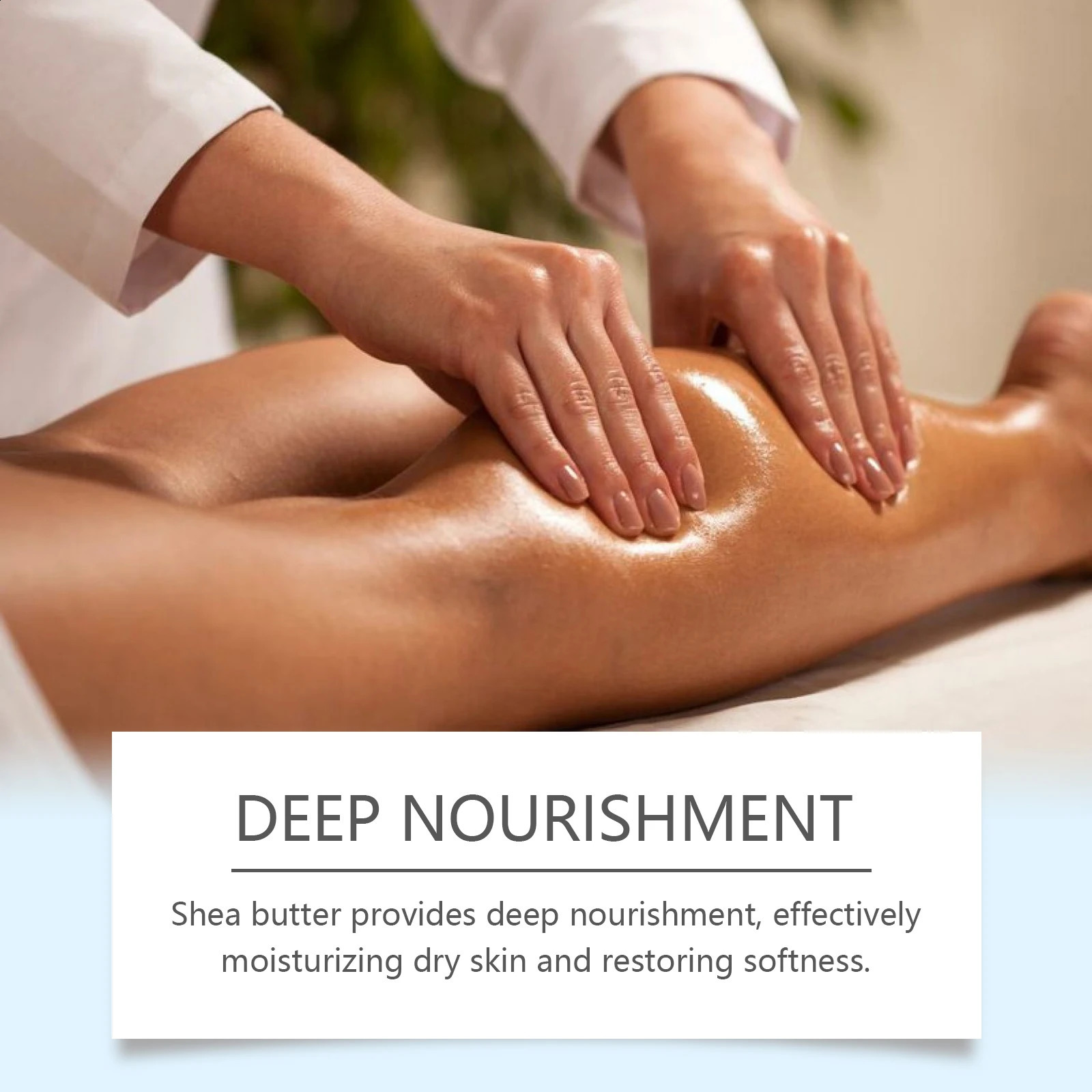 Caramel Vanilla Body Massage Oil Improve izing Relieve Stress Muscle Relaxing Body SPA Lasting Scent Body Essential Oils 251223