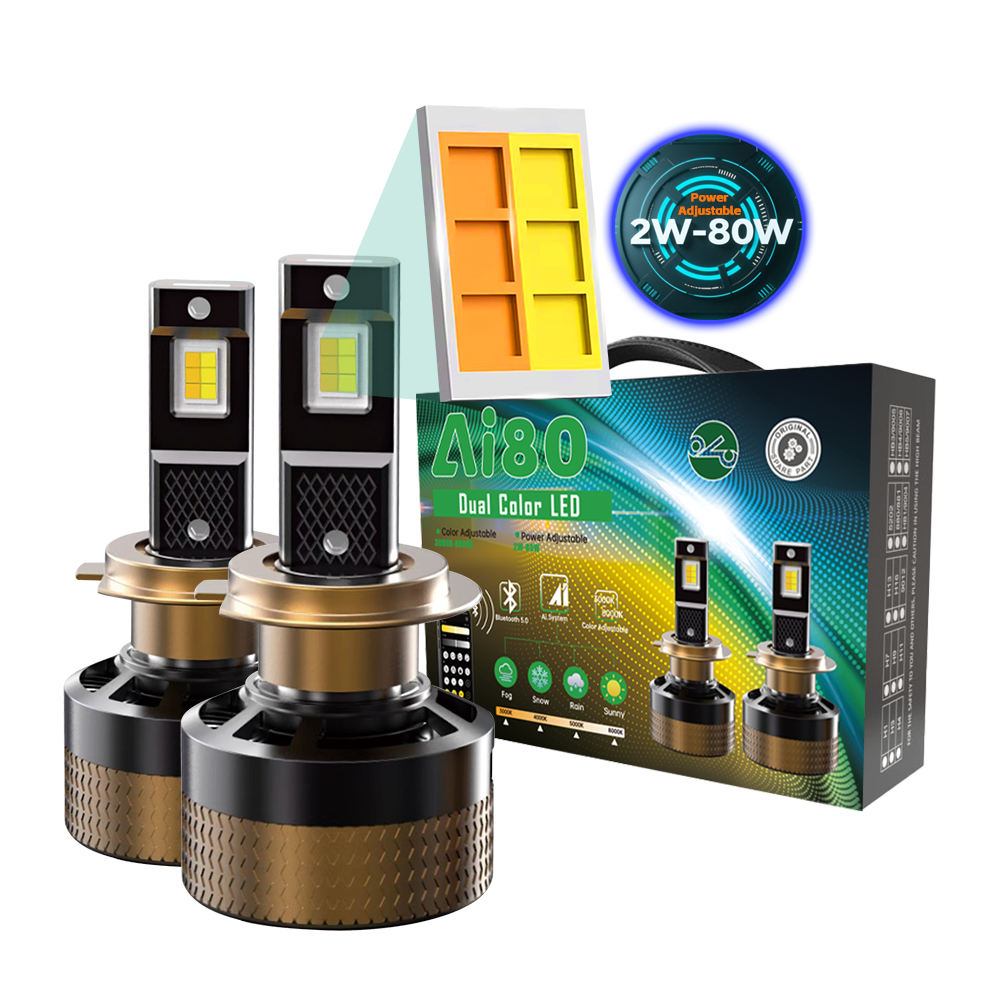 App Control Led Hea… - image