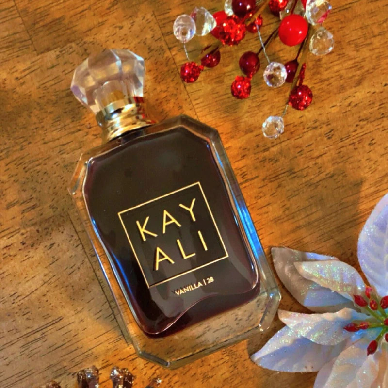 KAYALI 100ml Womens Eau De Parfum Long Lasting Perfume Collection with Floral Fruity Vanilla Oriental Woody Sweet Scent 251223