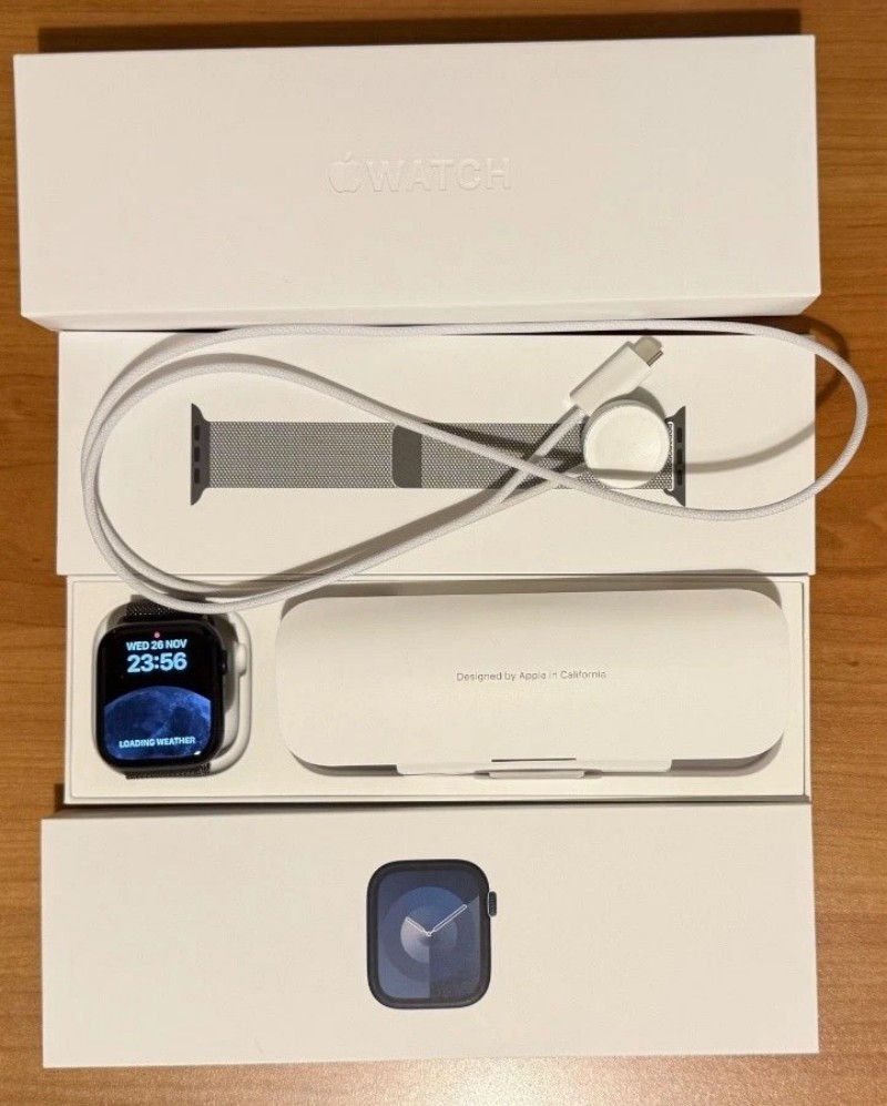 Ultra3 NEW Top Quality Smart watch Ultra3 Series 11 s10 49mm smartwatch Bluetooth Wireless sport watch wireless charging strap box designer Fitness Tracker Watches