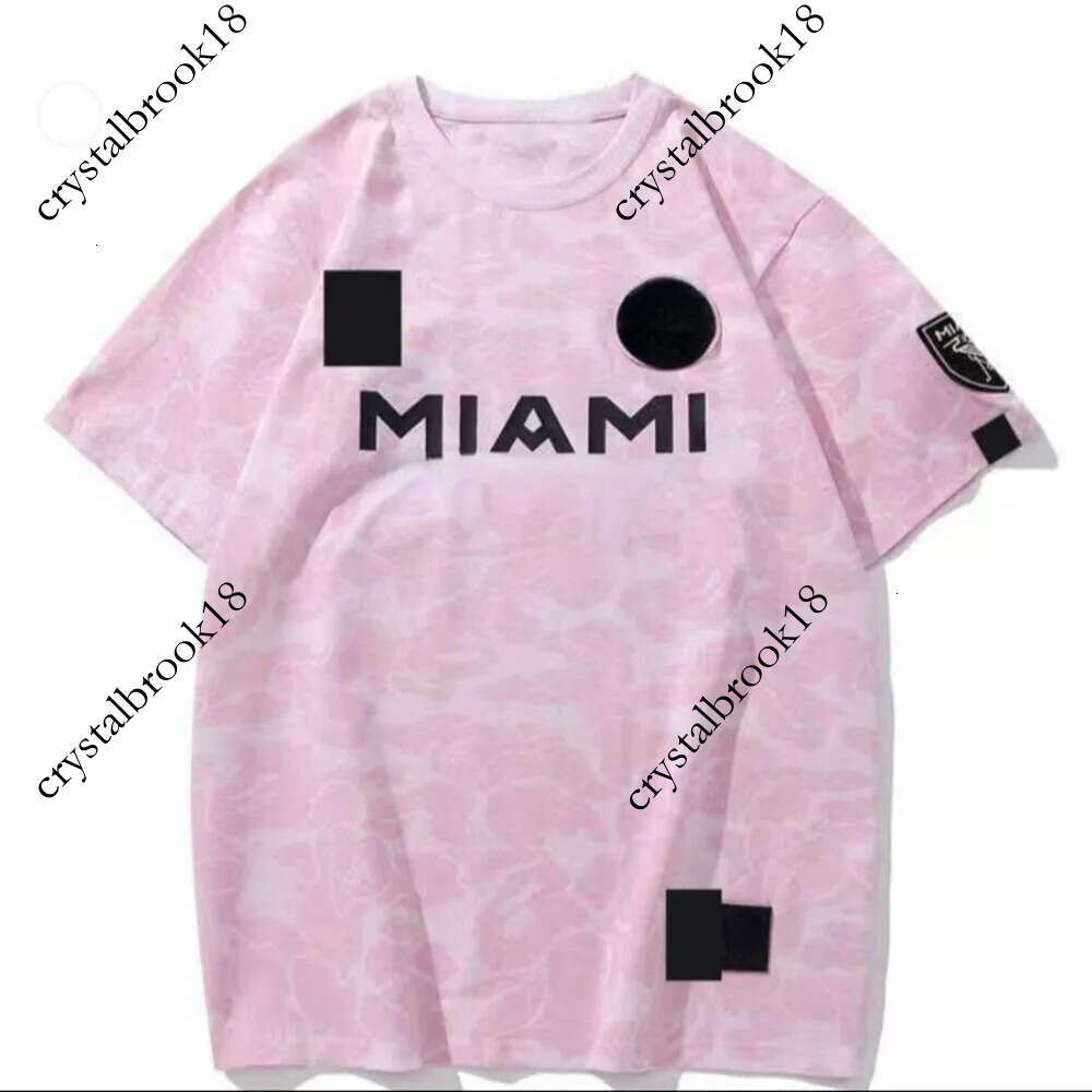 Baps Shirt Jersey Designer fahion Summer casual loose fit clothing Suits Camo Bapp Tee Hoodies Pant Miami International Hoodie Man Shirt Sport Suit bapelys Tees 74f