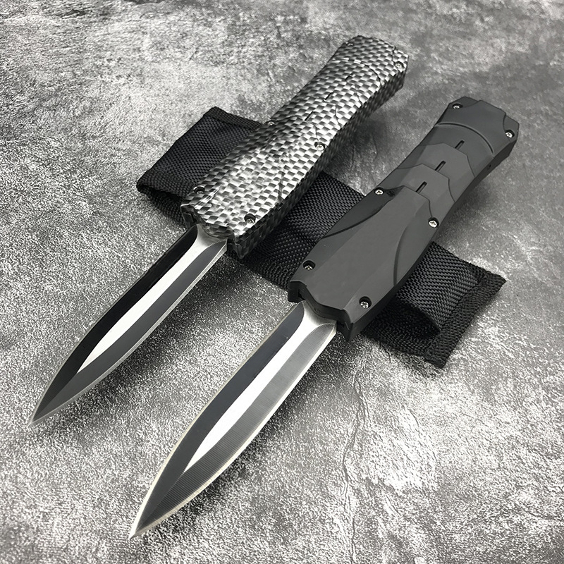 High Quality 3300,A016 D2 Blade Wood Handle Carry Outdoor Knife Jungle Multi-Purpose Tool Camping Self Defense EDC Tools