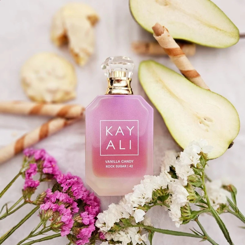 KAYALI 100ml Womens Eau De Parfum Long Lasting Perfume Collection with Floral Fruity Vanilla Oriental Woody Sweet Scent 251223