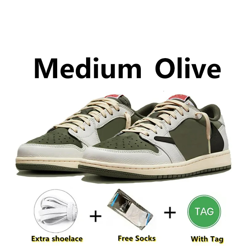 Trainers J1 1 Military Blue Low Sports Shoes Mans Wen 1S Veet Brown Mocha Rrse TS Shadow Jack Dark eS Basketball Shoes Medium Olive Neutral White Snea
