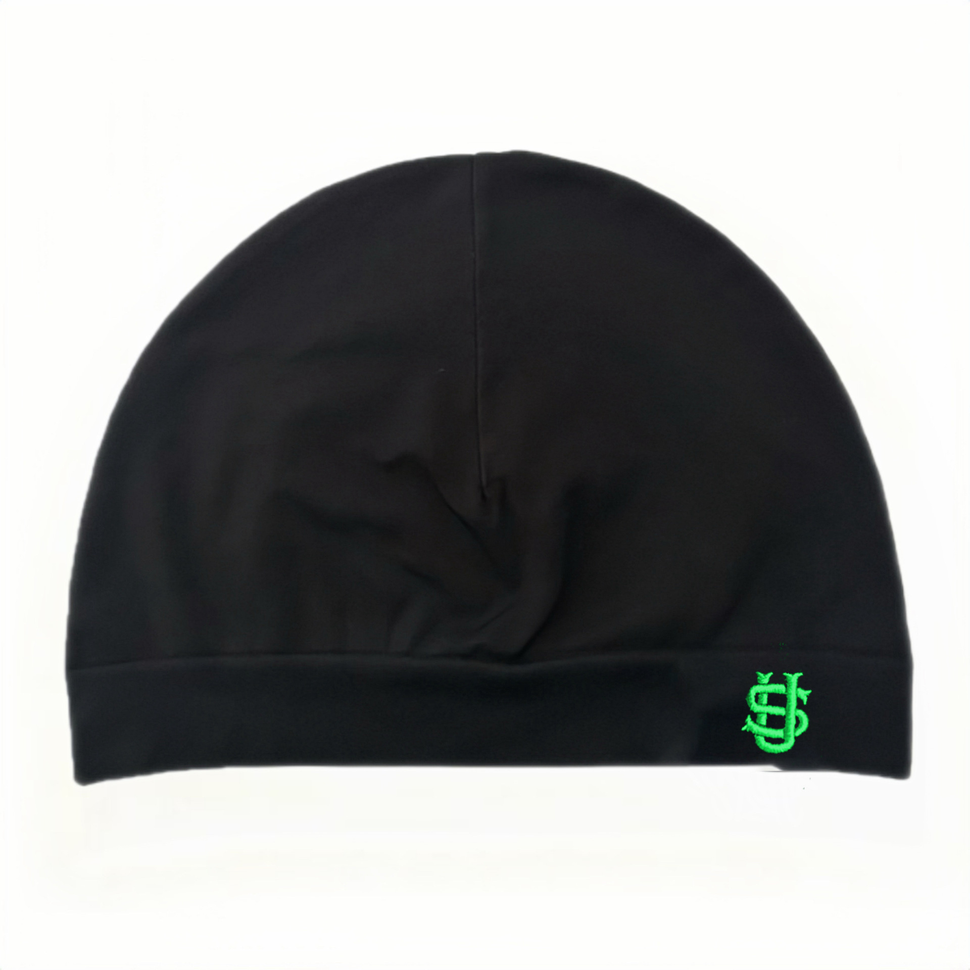 Embroidery Men's Hat Brand Classic High quality Hip-hop For Warmth High-elasticity Thickened Hats For Men And Women's Outdoor Ear-protecting