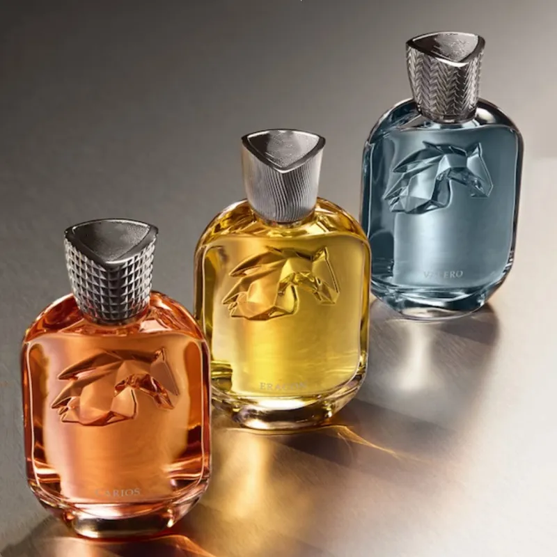 5A Unisex Perfume Fragrance 75ml Delina Valaya EDP Rosee 125ml Men LAYTON Haltane Althair Royal Essence