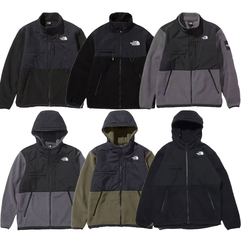 northsface 1996 jacket designer men polar unisex jacket leisure thickened collar zip cardigan norrh windbreaker warm leisureJacket