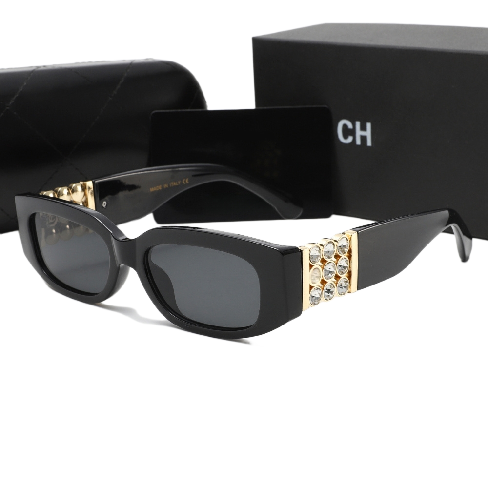 New 5613 European and American High Beauty Trendy Womens Designer Sunglasses UV Fashion Strong Light Mens Sunglasses Sunscreen Dominance c6718