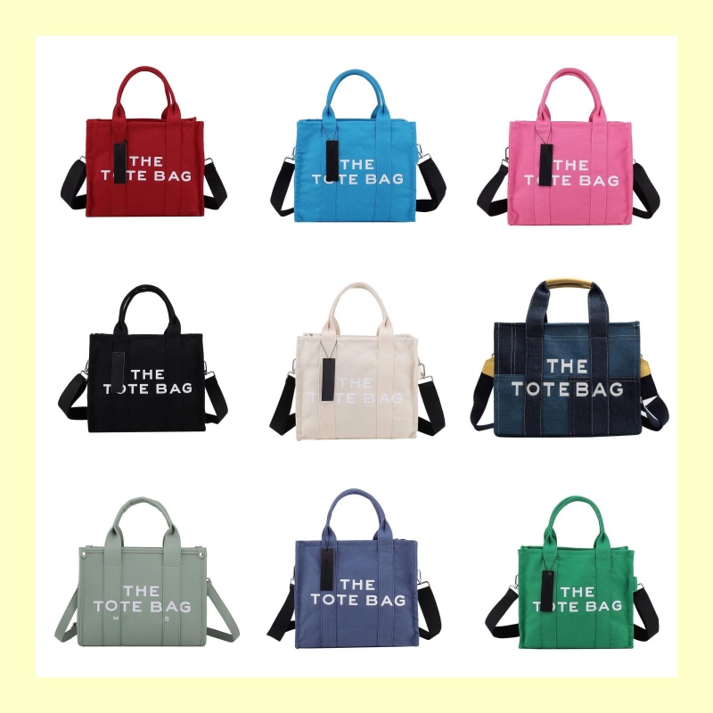 tote bag designer bag handbag High quality shoulder bag Totes Man Women bag Casual Canvas Fashion Shoulder bag Crossbody bag Shopping Handbag 11