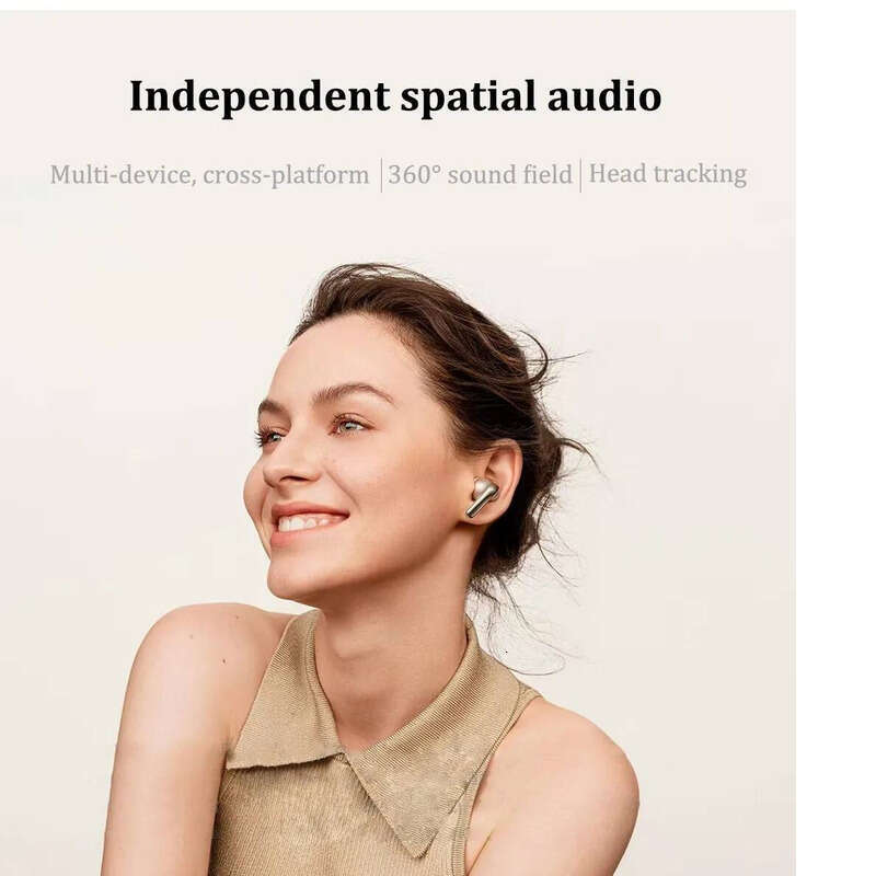 Xiaomi Buds 4 Pro Earphones Bluetooth 48dB Active Noise Cancelling Wireless Headphone HiFi Sound