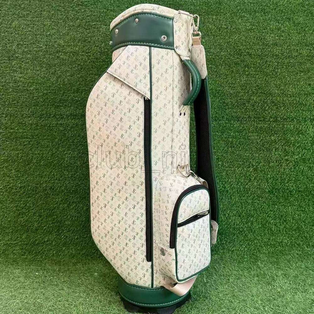 Limited edition golf bag set large capacity vertical bag. Standing vertical golf bag suitable for both men and women. Limited stock available