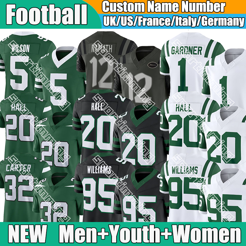 New York City Jetss… - image