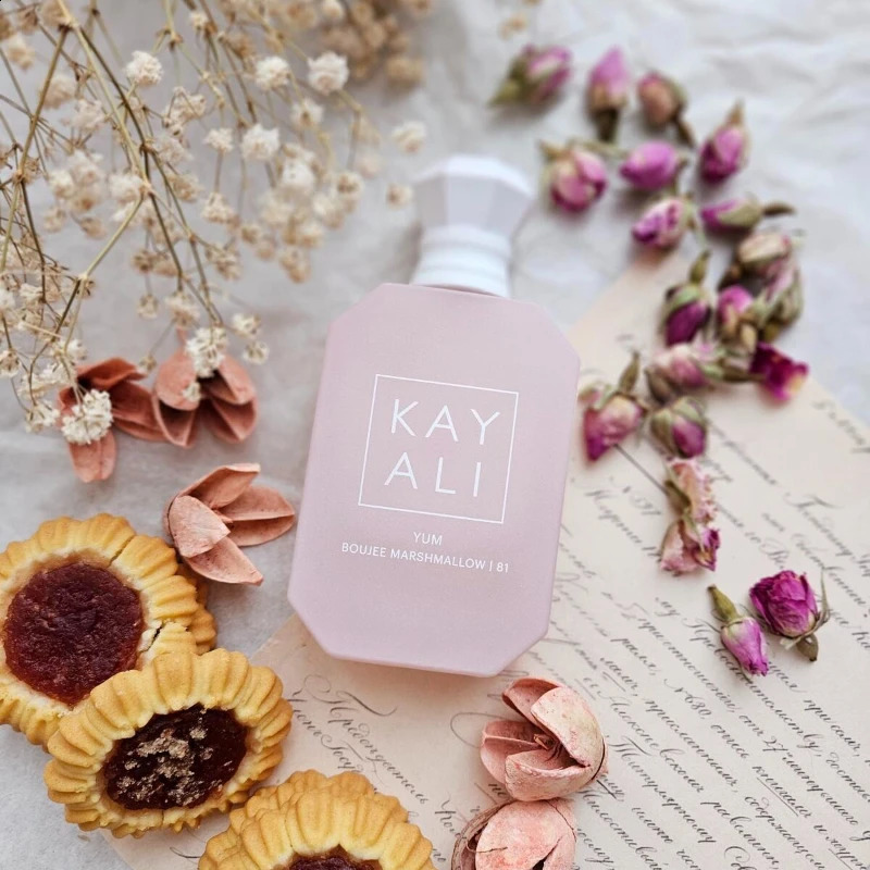 KAYALI 100ml Womens Eau De Parfum Long Lasting Perfume Collection with Floral Fruity Vanilla Oriental Woody Sweet Scent 251223