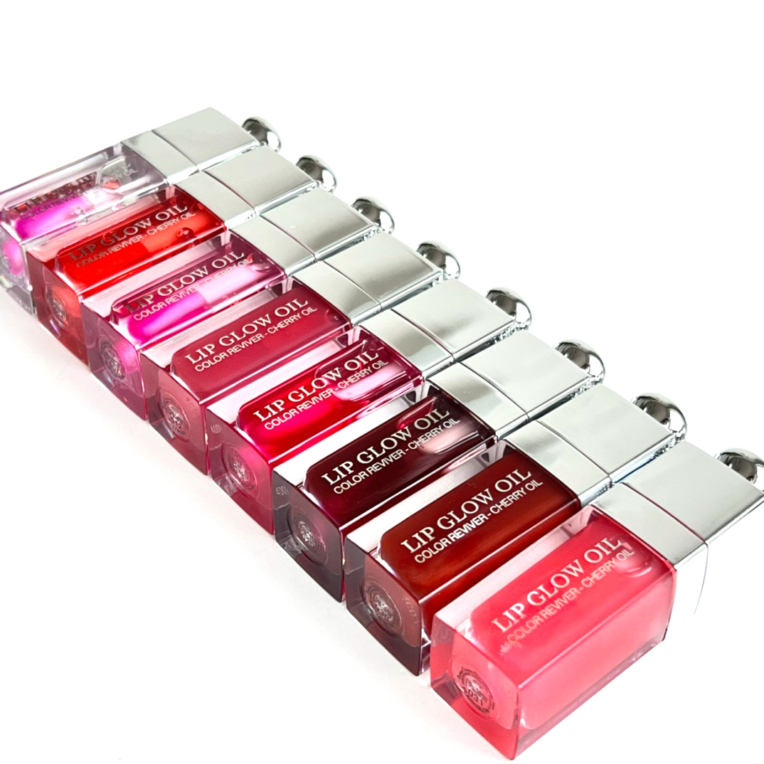 Free Shipping Premium Lip Oil Deep Moisturizing Smooth Soft Texture Hot-Selling Lip Care Makeup