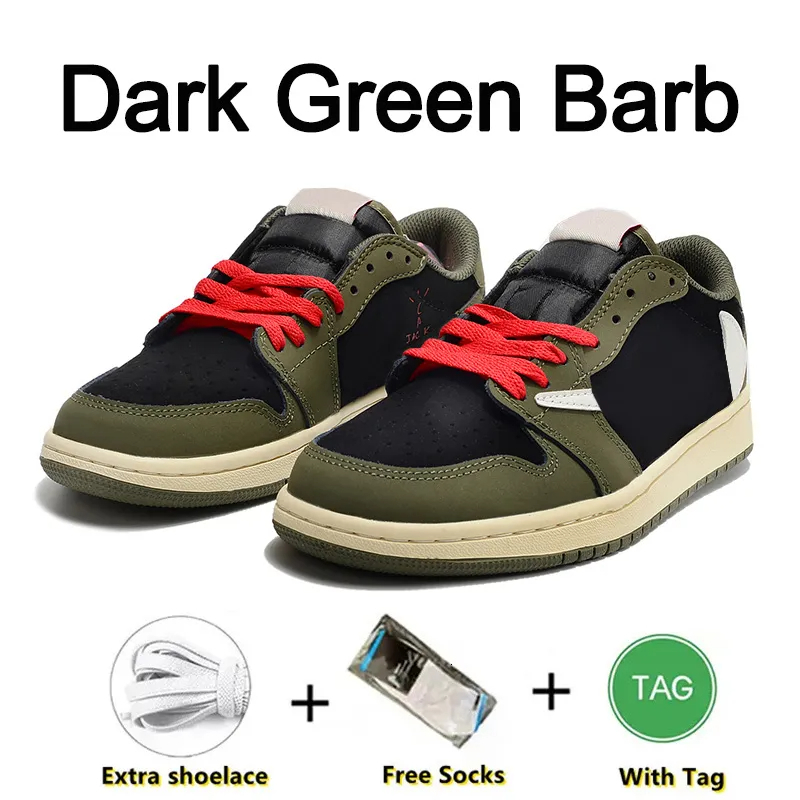 Trainers J1 1 Military Blue Low Sports Shoes Mans Wen 1S Veet Brown Mocha Rrse TS Shadow Jack Dark eS Basketball Shoes Medium Olive Neutral White Snea