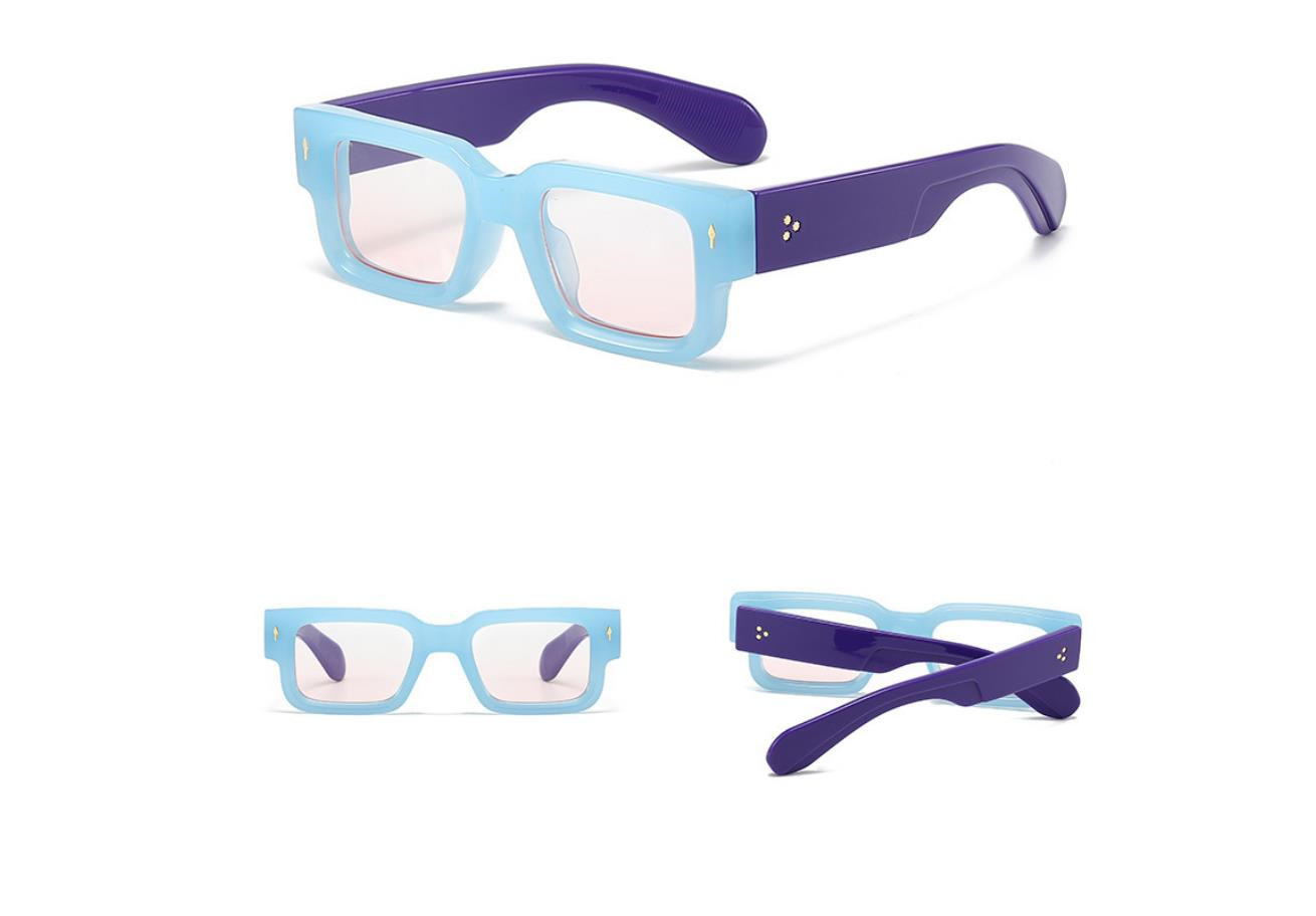 Tlofedi Sunglasses Men Women Sunglasses Polarized Big Frame Design Sunglass Fashion Luxury Goggle Pilot Alloy Frame UV400 Eyewear KZ2915