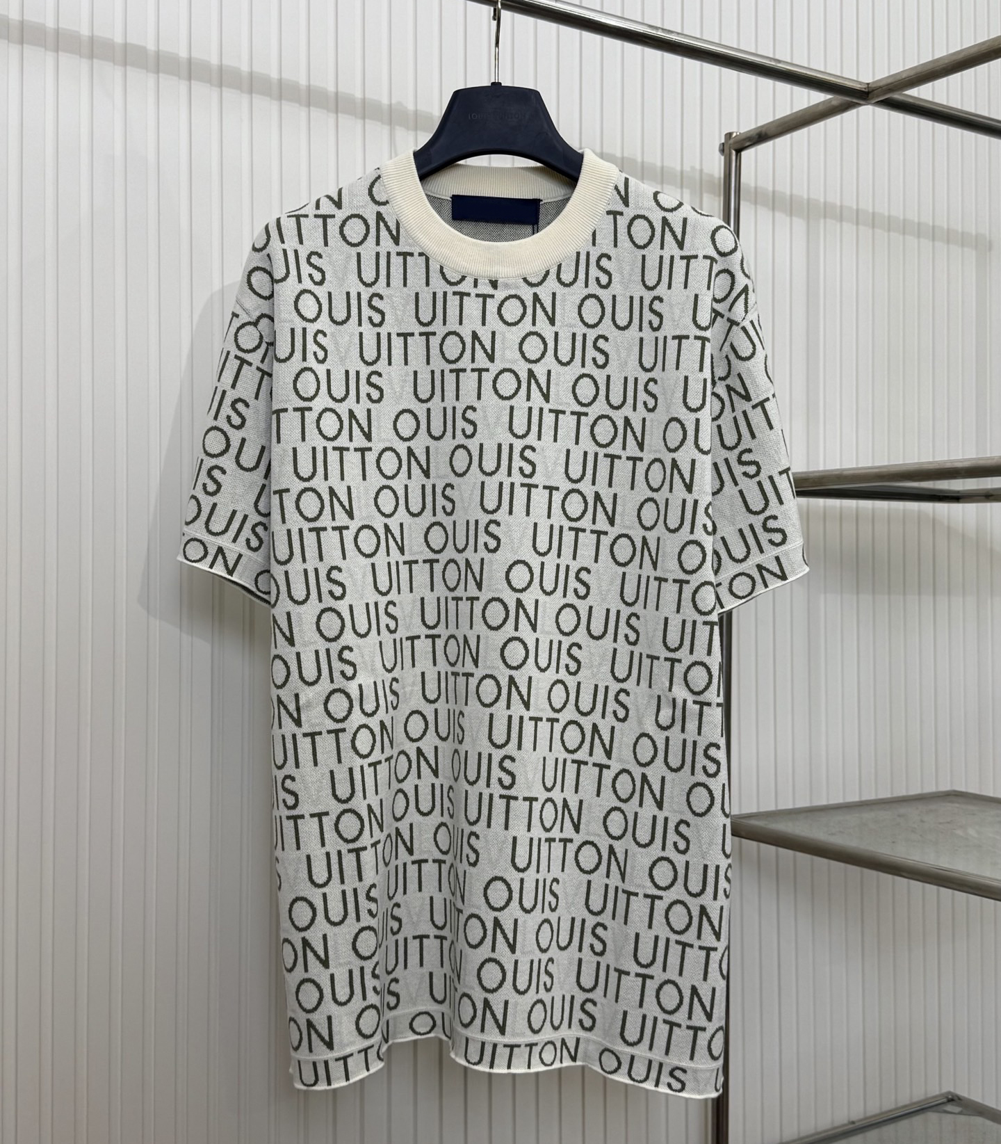 Men's Plus Tees & Polos with cotton printing and embroidery, 100% replica of European size t-shirts 492rt33