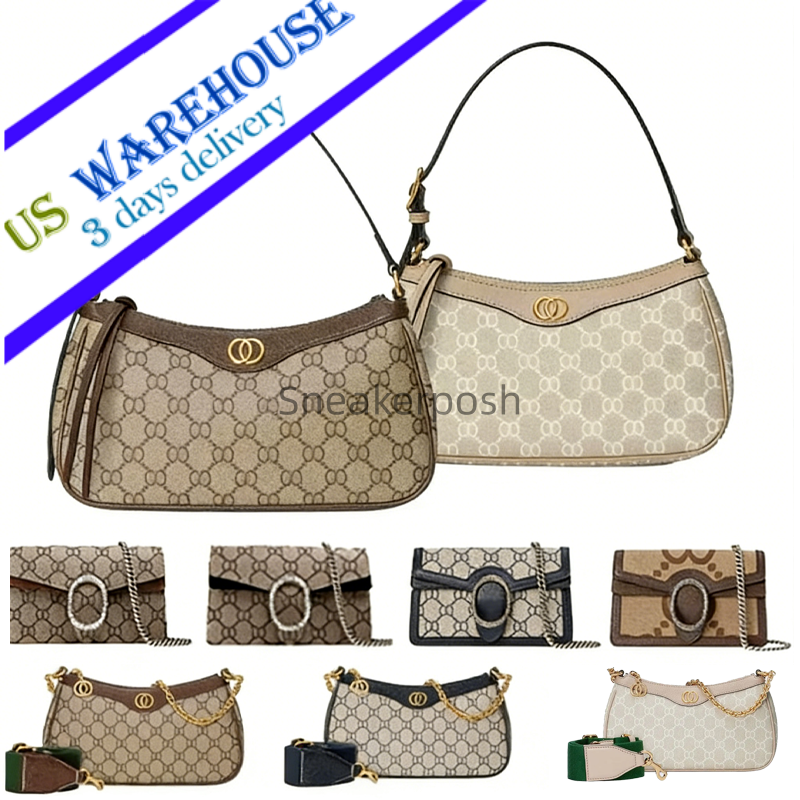 High Quality Mini envelope Dionysus bag luxury designer bag women bags designer bag shoulder bag crossbody bag luxury bags purse handbags tote bag Wallet Canvas 10A