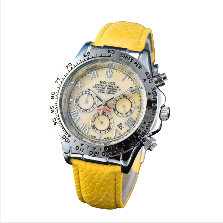 2026 top Luxury High Quality Mens Women popular Watch Iced Out Strap Designer Watches Quartz Movement Couple Lovers Clock Wristwatch Pin buckle watch