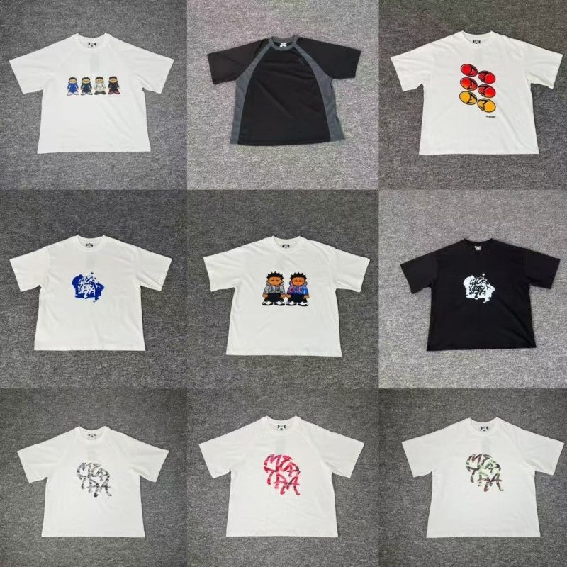 short sleeve t shirt mertra shirt for mens women designer round skateboard sport hip hop breathable cotton regular summer spring casual oversize Tshirt tee clothing