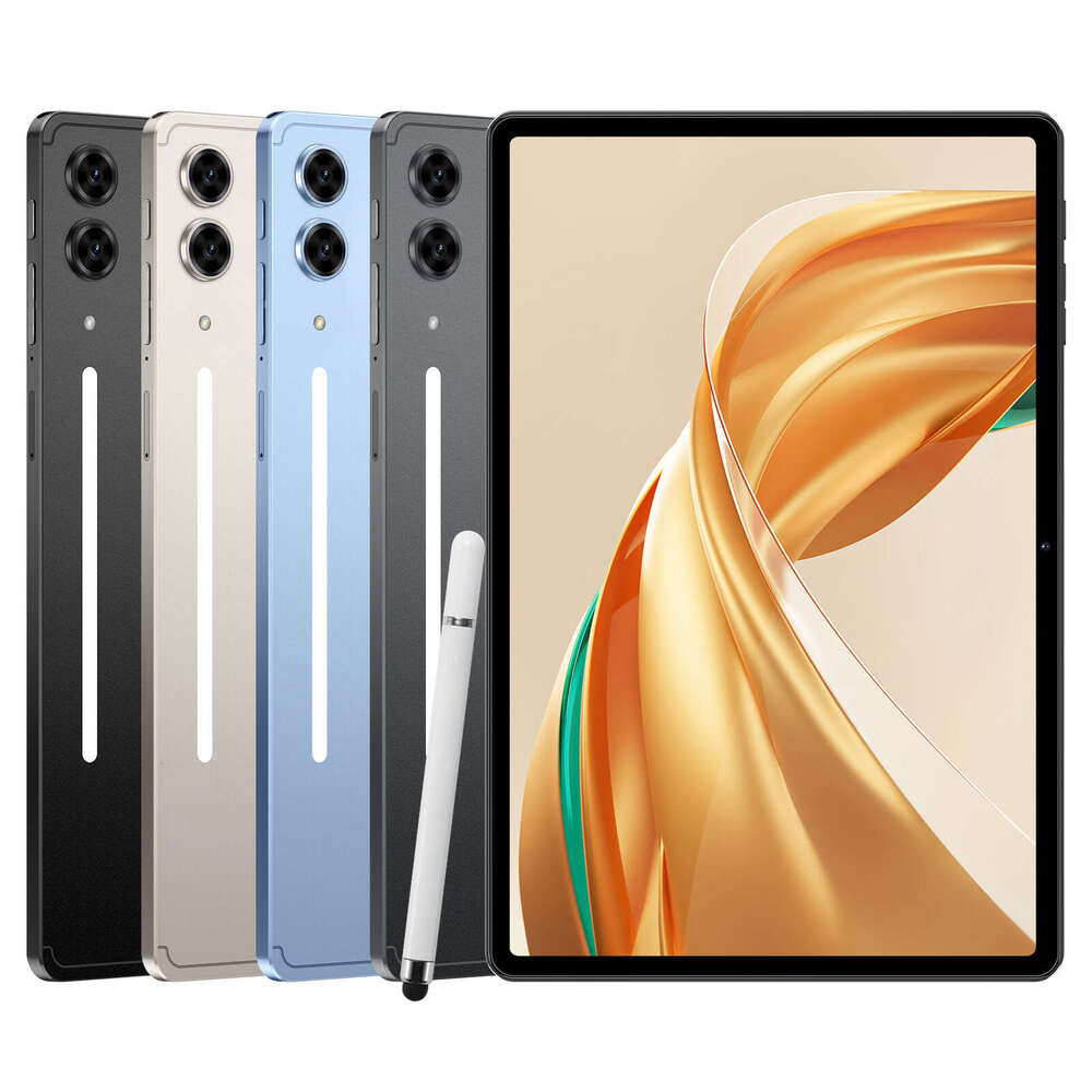 Renowned brand's new cross-border exclusive Tab s10 Ultra smart tablet, brand new in stock source factory low price CKS