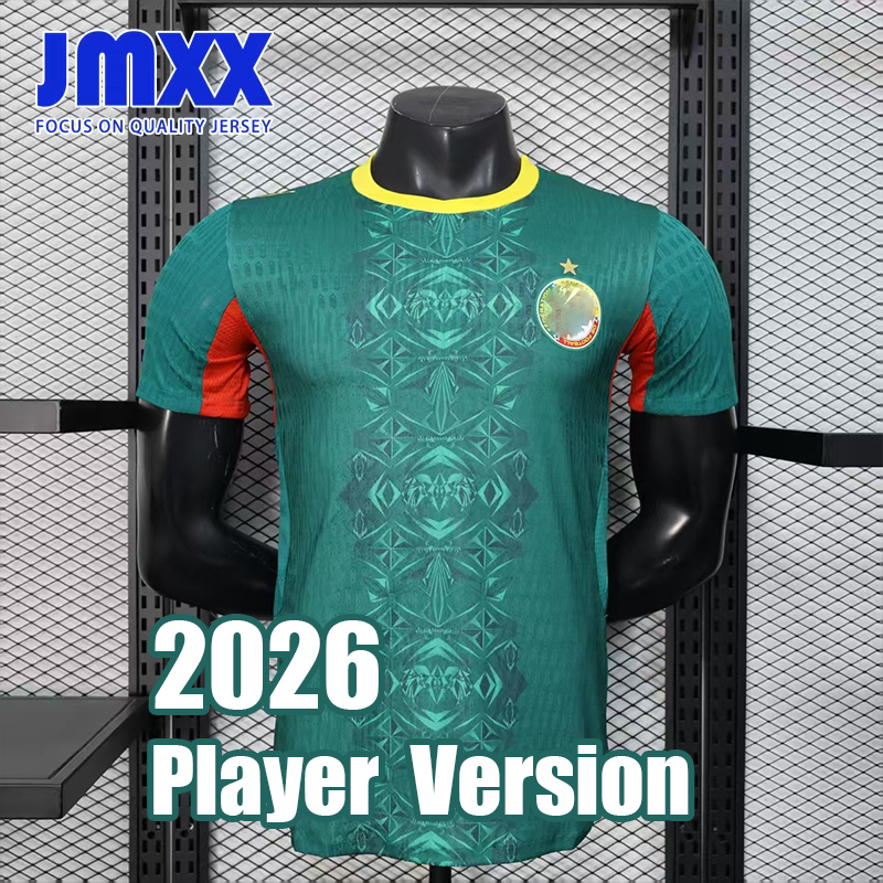 Jmxx 26 27 Senegal … - image