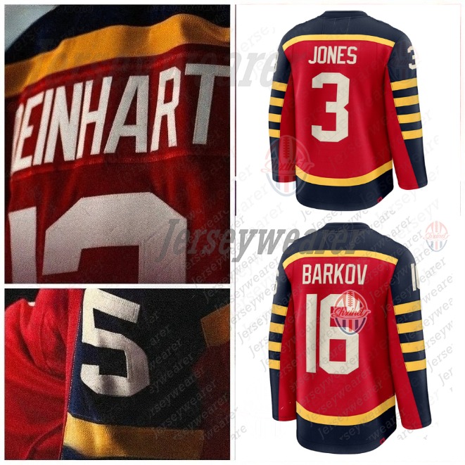 2026 Winter Classic Brad Marchand Matthew Tkachuk Jersey Sam Bennett Sergei Bobrovsky Barkov Cousins Verhaeghe Reinhart Tarasenko shxinet