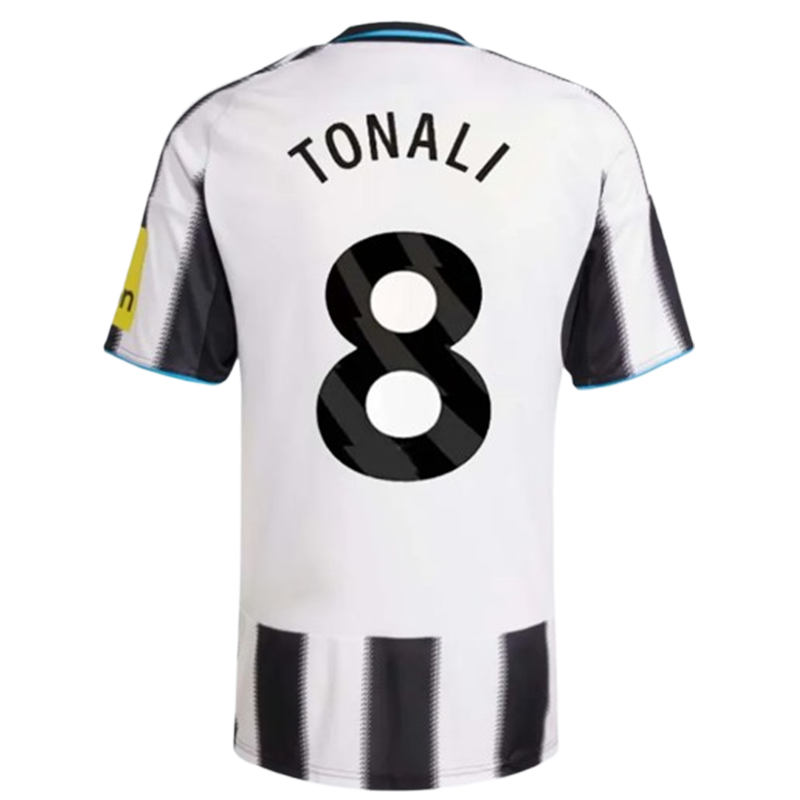 newcastle utd 2025 2026 2027 Soccer Jerseys Bruno G Gordon ISAK Joelinton Tonali ELANGA WISSA WOLTEMADE JRAMSEY fans player NUFC 25 26 27 football shi