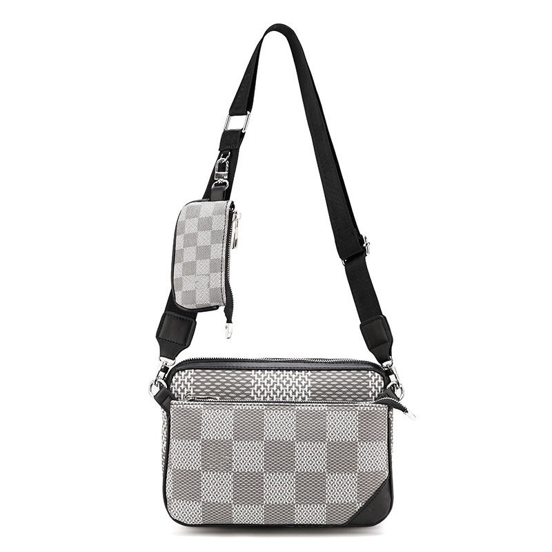 Lvslys Pu Leather M… - image